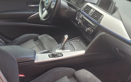 BMW 3 серия, 2017 год, 2 850 000 рублей, 8 фотография