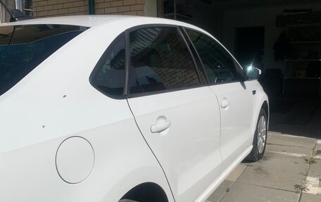Volkswagen Polo VI (EU Market), 2019 год, 1 520 000 рублей, 5 фотография