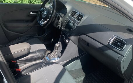 Volkswagen Polo VI (EU Market), 2019 год, 1 520 000 рублей, 8 фотография