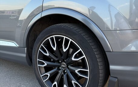 Audi Q7, 2017 год, 4 550 000 рублей, 7 фотография