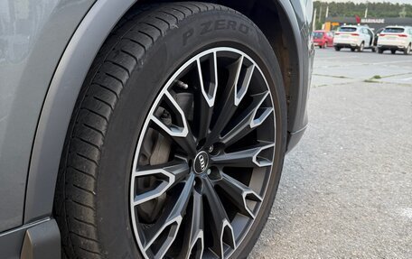 Audi Q7, 2017 год, 4 550 000 рублей, 9 фотография