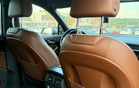 Audi Q7, 2017 год, 4 550 000 рублей, 20 фотография