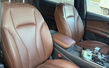 Audi Q7, 2017 год, 4 550 000 рублей, 22 фотография