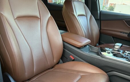 Audi Q7, 2017 год, 4 550 000 рублей, 23 фотография