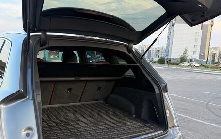 Audi Q7, 2017 год, 4 550 000 рублей, 34 фотография