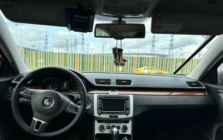 Volkswagen Passat B7, 2013 год, 1 400 000 рублей, 6 фотография