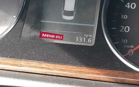 Volkswagen Passat B7, 2013 год, 1 400 000 рублей, 8 фотография
