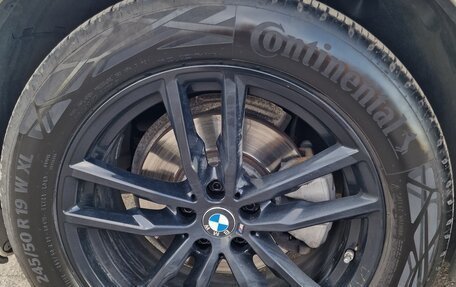 BMW X4, 2019 год, 4 400 000 рублей, 13 фотография