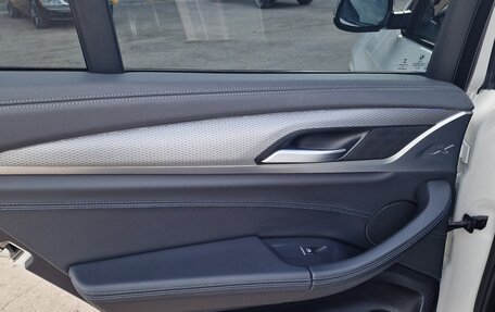 BMW X4, 2019 год, 4 400 000 рублей, 14 фотография