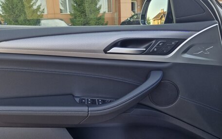 BMW X4, 2019 год, 4 400 000 рублей, 15 фотография