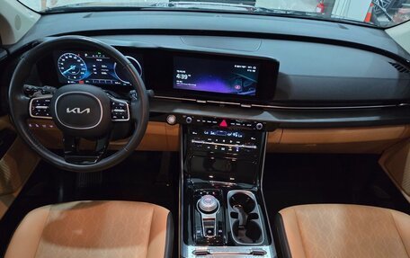KIA Carnival, 2022 год, 3 380 000 рублей, 5 фотография