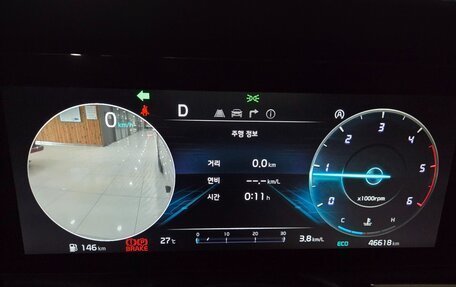 KIA Carnival, 2022 год, 3 380 000 рублей, 8 фотография