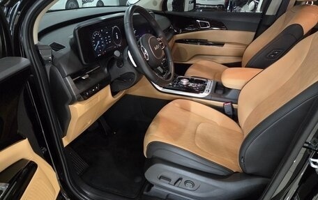 KIA Carnival, 2022 год, 3 380 000 рублей, 4 фотография