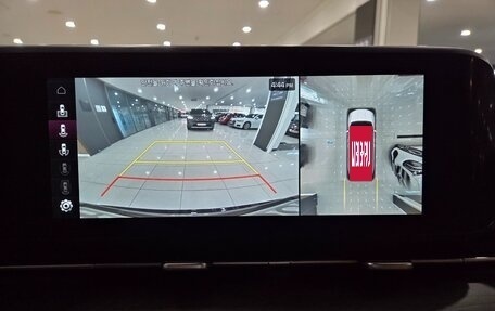 KIA Carnival, 2022 год, 3 380 000 рублей, 9 фотография