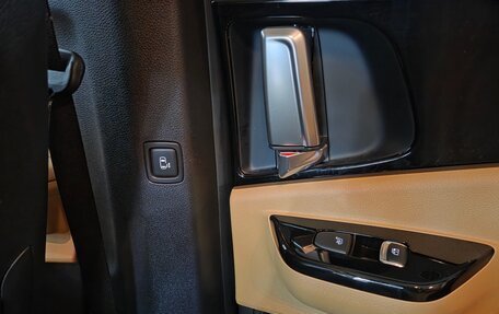 KIA Carnival, 2022 год, 3 380 000 рублей, 15 фотография