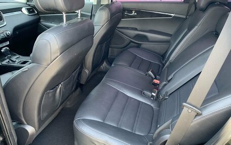 KIA Sorento III Prime рестайлинг, 2017 год, 2 490 000 рублей, 14 фотография