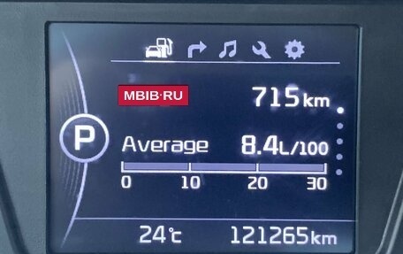 KIA Sorento III Prime рестайлинг, 2017 год, 2 490 000 рублей, 11 фотография