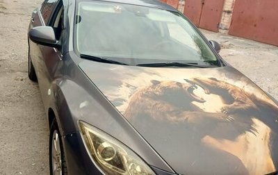 Mazda 6, 2008 год, 570 000 рублей, 1 фотография