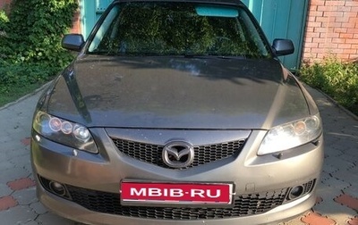 Mazda 6, 2005 год, 590 000 рублей, 1 фотография