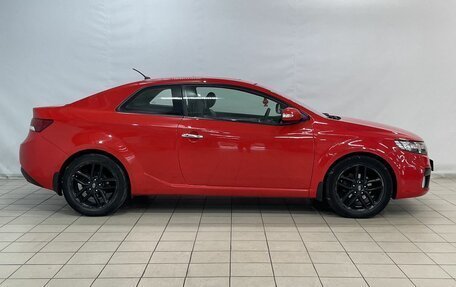 KIA Cerato III, 2010 год, 850 000 рублей, 8 фотография
