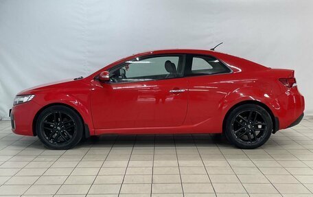 KIA Cerato III, 2010 год, 850 000 рублей, 9 фотография
