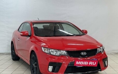 KIA Cerato III, 2010 год, 850 000 рублей, 2 фотография