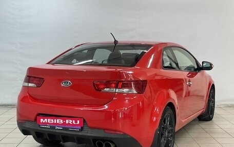 KIA Cerato III, 2010 год, 850 000 рублей, 4 фотография