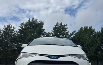 Toyota Estima III рестайлинг -2, 2018 год, 3 100 000 рублей, 1 фотография