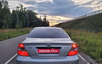Toyota Camry V40, 2003 год, 800 000 рублей, 1 фотография
