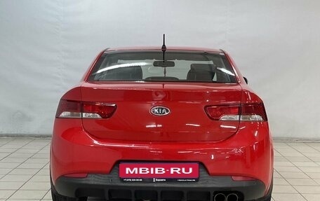 KIA Cerato III, 2010 год, 850 000 рублей, 6 фотография