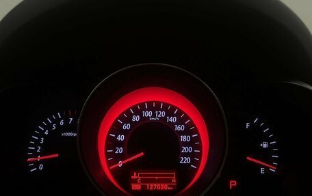 KIA Cerato III, 2010 год, 850 000 рублей, 10 фотография