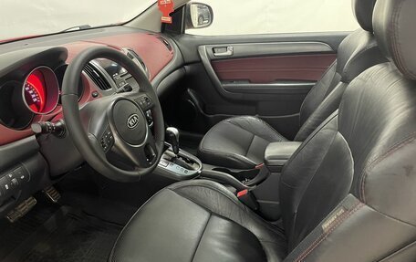 KIA Cerato III, 2010 год, 850 000 рублей, 12 фотография