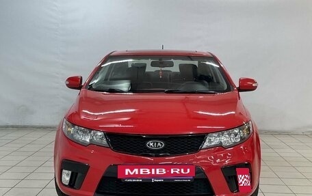 KIA Cerato III, 2010 год, 850 000 рублей, 3 фотография