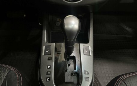 KIA Cerato III, 2010 год, 850 000 рублей, 14 фотография
