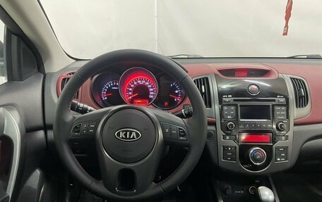 KIA Cerato III, 2010 год, 850 000 рублей, 16 фотография