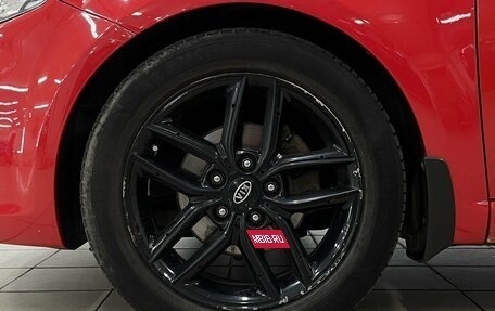 KIA Cerato III, 2010 год, 850 000 рублей, 20 фотография