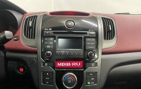 KIA Cerato III, 2010 год, 850 000 рублей, 15 фотография