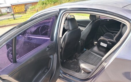 Volkswagen Passat B6, 2008 год, 420 000 рублей, 5 фотография