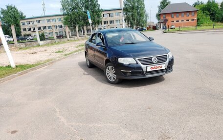 Volkswagen Passat B6, 2008 год, 420 000 рублей, 3 фотография