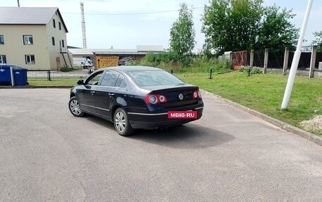 Volkswagen Passat B6, 2008 год, 420 000 рублей, 6 фотография