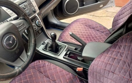 Mazda 6, 2008 год, 570 000 рублей, 2 фотография