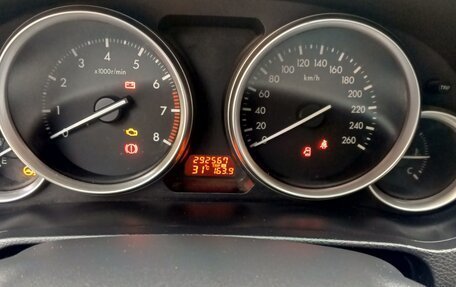 Mazda 6, 2008 год, 570 000 рублей, 4 фотография
