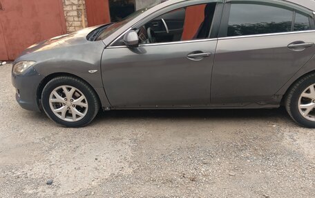 Mazda 6, 2008 год, 570 000 рублей, 10 фотография
