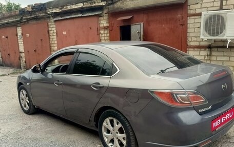 Mazda 6, 2008 год, 570 000 рублей, 5 фотография