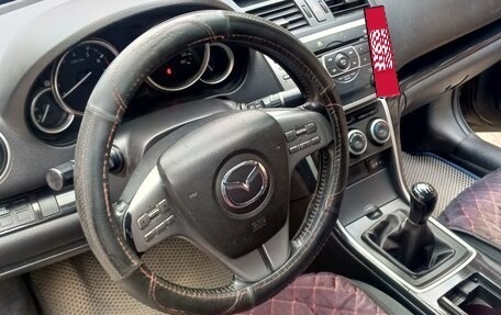 Mazda 6, 2008 год, 570 000 рублей, 3 фотография