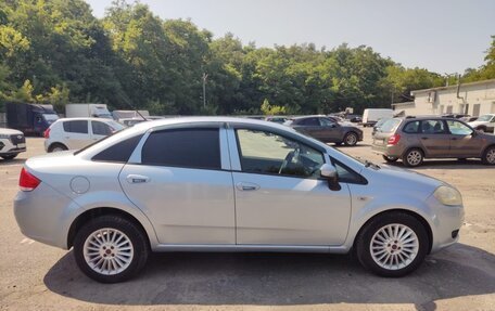 Fiat Linea, 2008 год, 480 000 рублей, 5 фотография