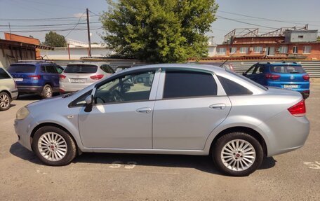 Fiat Linea, 2008 год, 480 000 рублей, 4 фотография