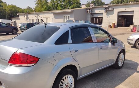 Fiat Linea, 2008 год, 480 000 рублей, 7 фотография