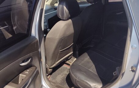 Fiat Linea, 2008 год, 480 000 рублей, 9 фотография