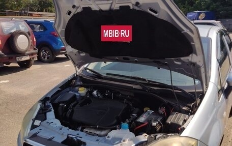 Fiat Linea, 2008 год, 480 000 рублей, 3 фотография
